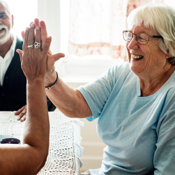 What's Included in a Support at Home Budget