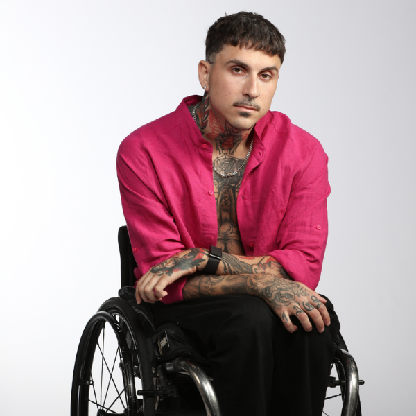 NDIS Adaptive Clothing 