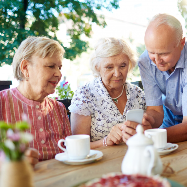 How does the Aged Care Support at Home Program Work in 2026