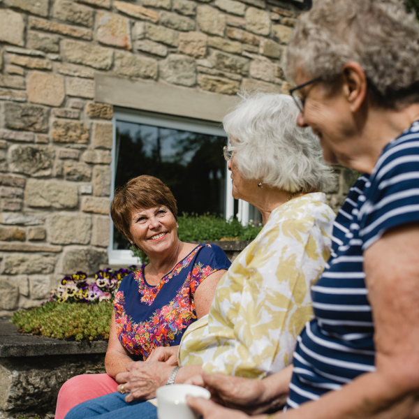 Support at Home Costs and Contributions