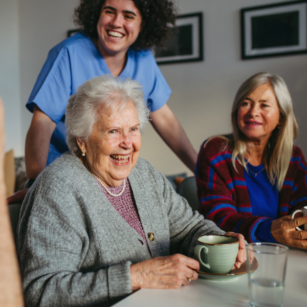 How to refer for Support at Home Services