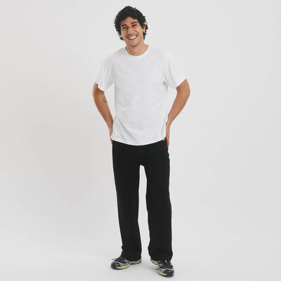 The Comfy Pants-Mens. No tags, no lables. The Shapes United