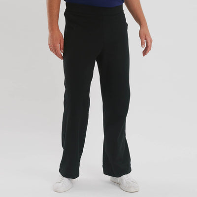 The Side Fastening Pants Mens - The Shapes United