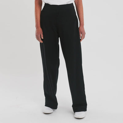 The Side Fastening Pants Womens - The Shapes United