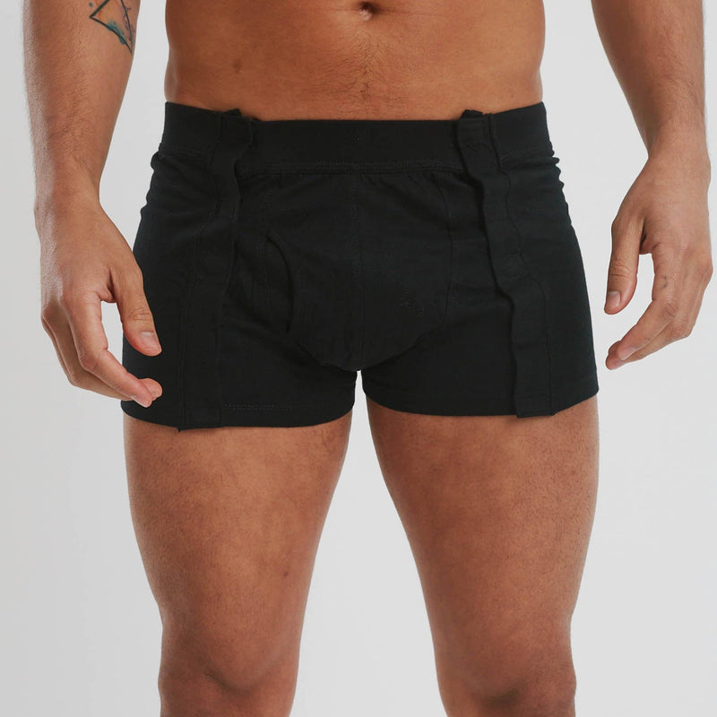 The Wrap Boxer Shorts Boxer shorts - The Shapes United