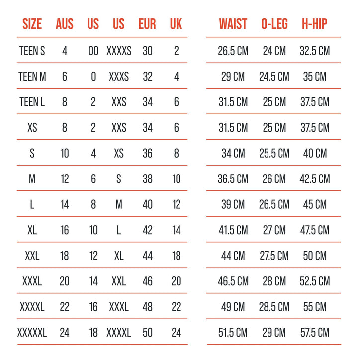 The Wrap Boxer Shorts Boxer shorts - The Shapes United