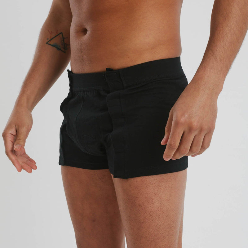 The Wrap Boxer Shorts Boxer shorts - The Shapes United