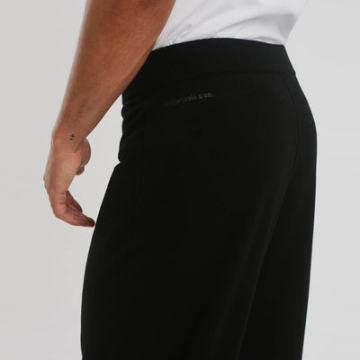 The Comfy Pants-Mens. No tags, no lables. The Shapes United