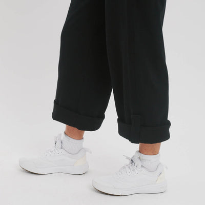 The Side Fastening Pants Womens - The Shapes United