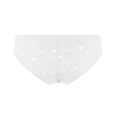 Classic Buttons Underwear - limited mobility - The Shapes United