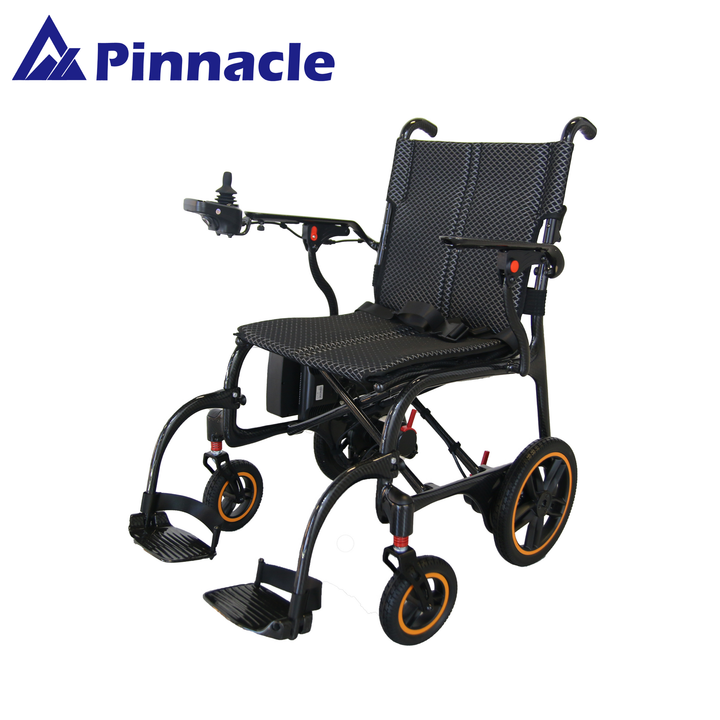 Pinnacle Featherlite Gen 3 Electric Wheelchair