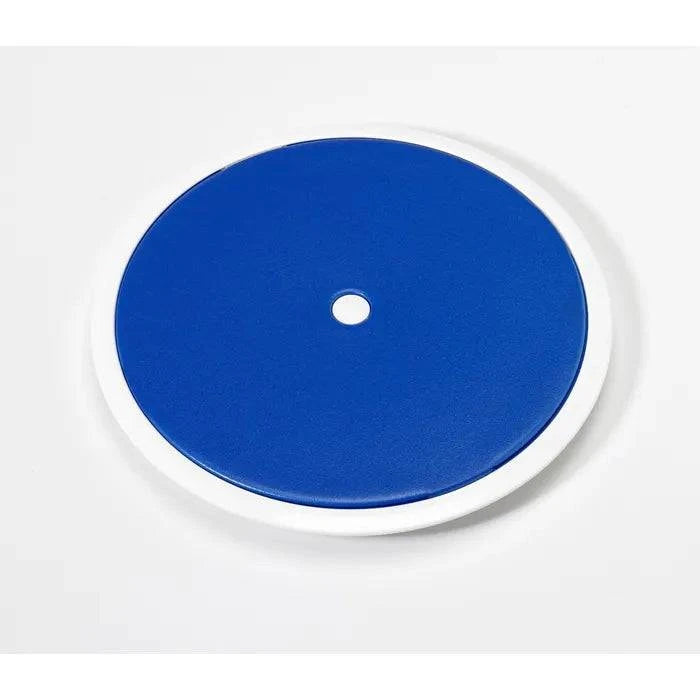 Performance Health Bathmaster Deltis Bath Lift shown in a bathroom setting, designed for safe and easy bathing access.