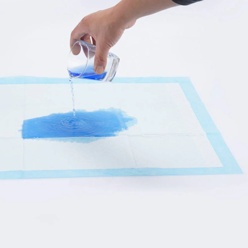 Brolly Disposable Bed Pad 60cm x 90cm