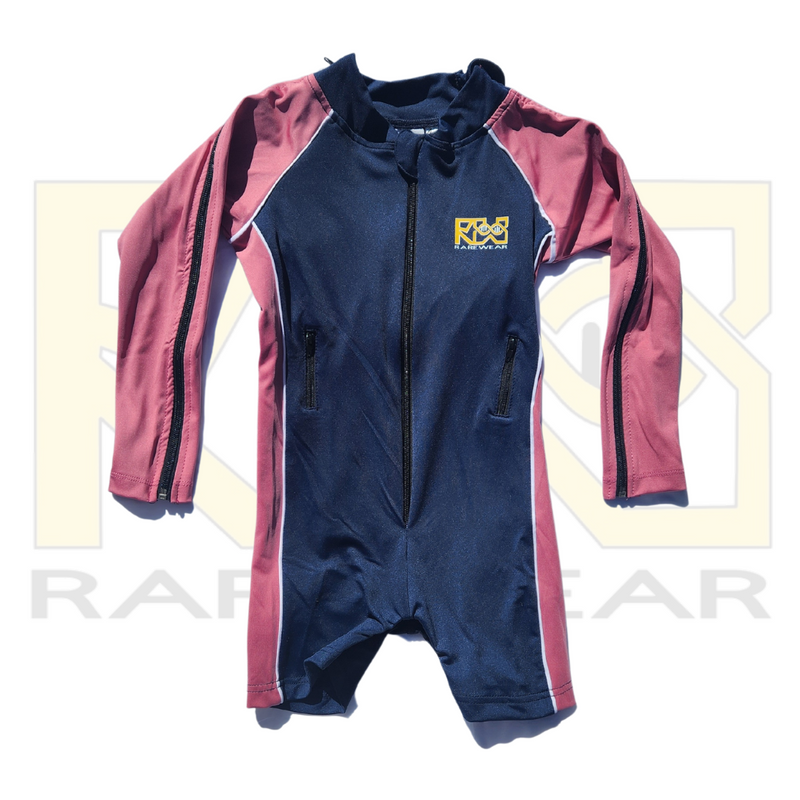 RareWear- HydroEase Swim Suit (Kids Size)