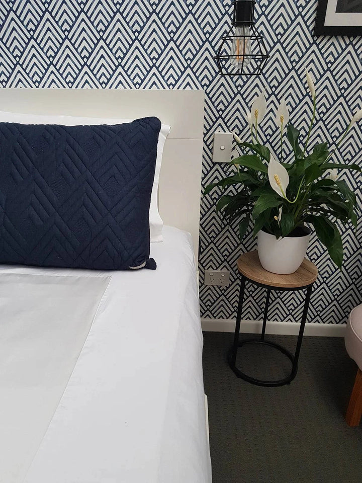 Neeki Designs Wonder PLUS Manchester featuring soft fabric and stylish design, displayed on a neutral background.