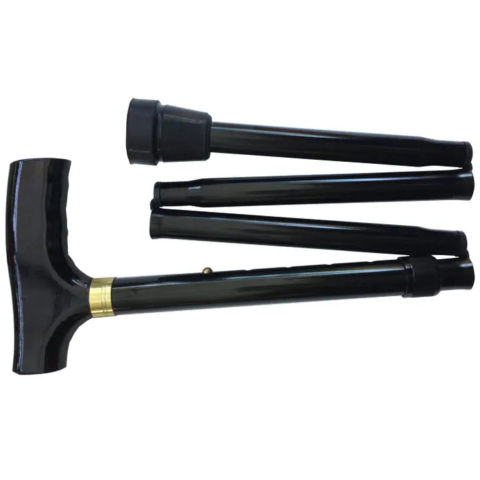 Days Folding Walking Stick