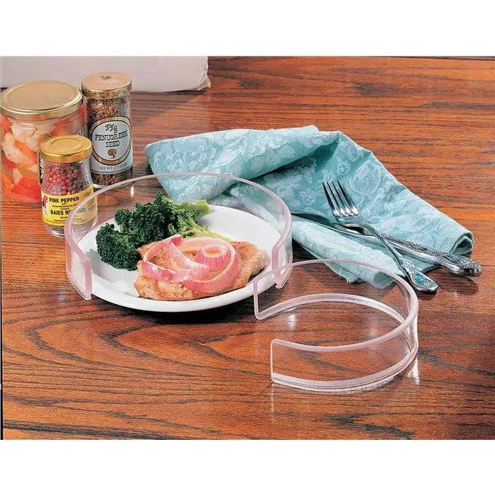 Performance Health Food Guard accessory designed to securely cover and protect food items.