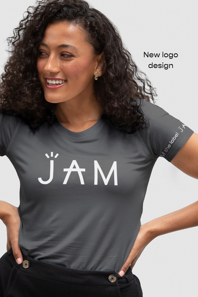 JAM the Label Original Tee