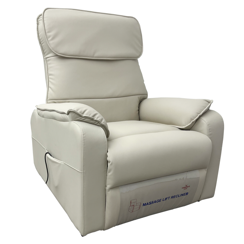 ComfortCare Zen Massage Lift Recliner