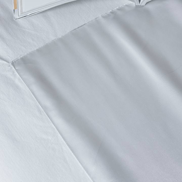Staydry Mobility Assist waterproof bed protector with soft fabric, designed to prevent leaks and protect mattresses for easy care.