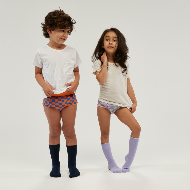 Staydry Kids Undies