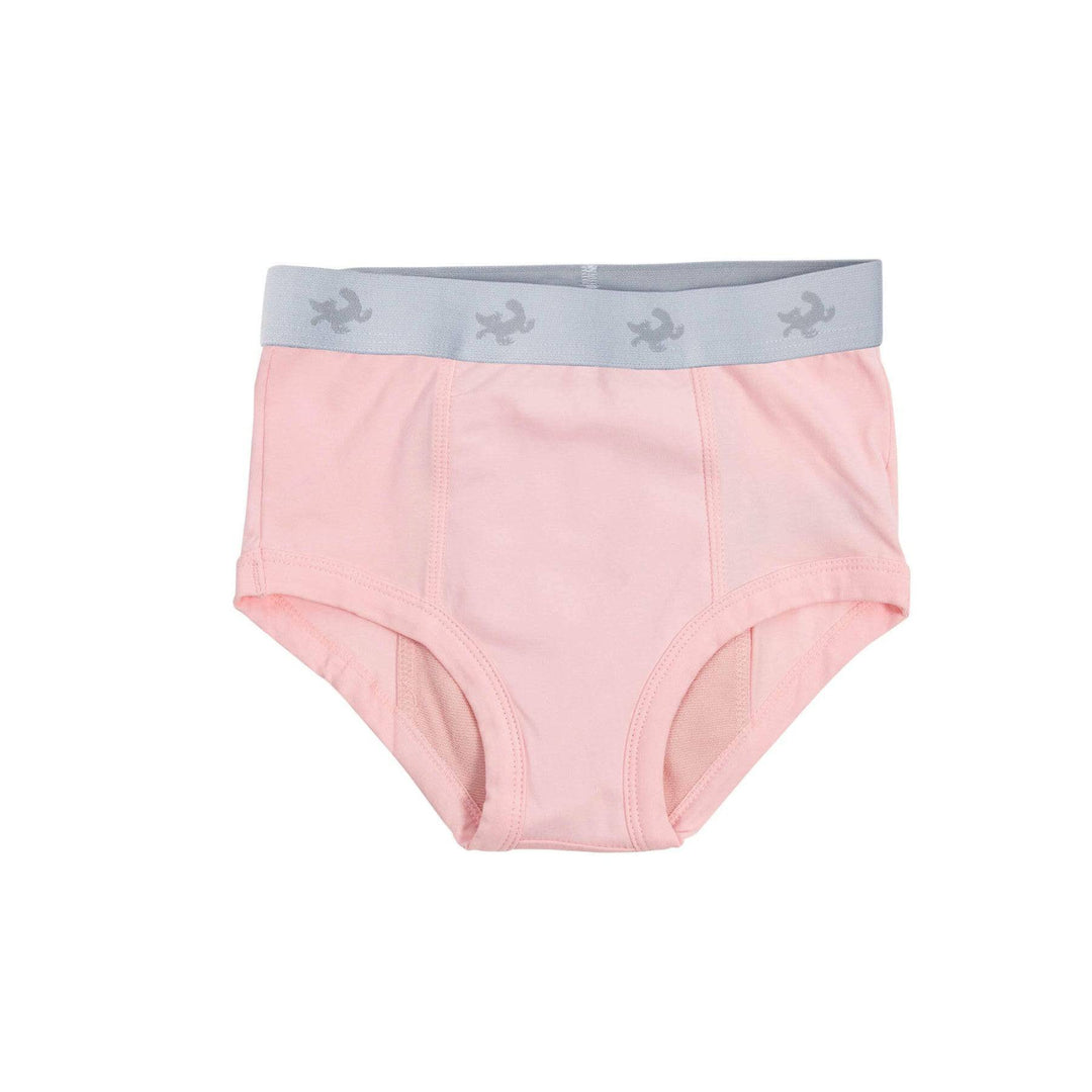 Conni Kids Tackers Underwear in colorful design, featuring soft fabric and elastic waistband for comfort and support.