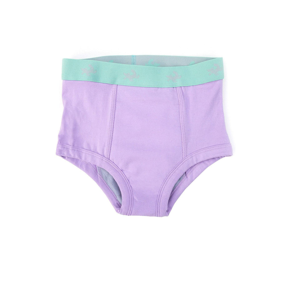 Conni Kids Tackers Underwear in vibrant colors, featuring a comfortable fit designed for continence support for children.
