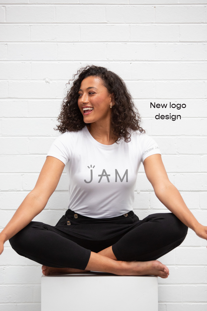 JAM the Label Original Tee