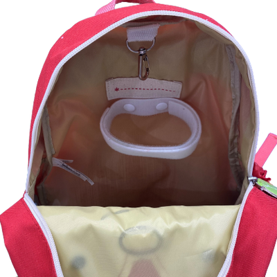 Tubie Fun Modified Backpack