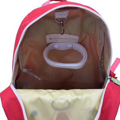 Tubie Fun Modified Backpack