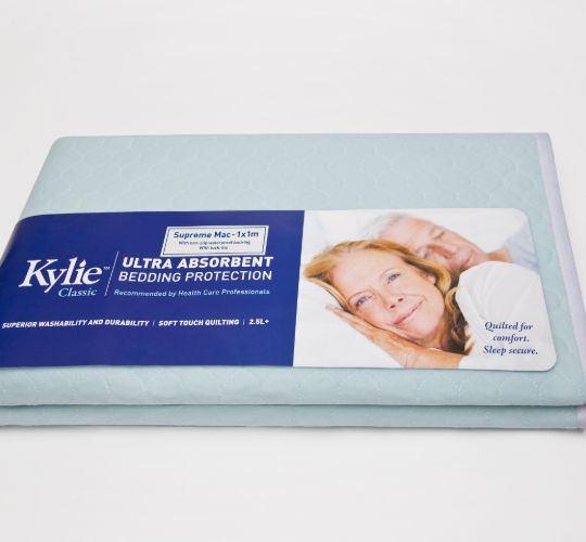 Kylie Supreme Mac w/tuck in w/proof 1m - Day & Night HealthCare