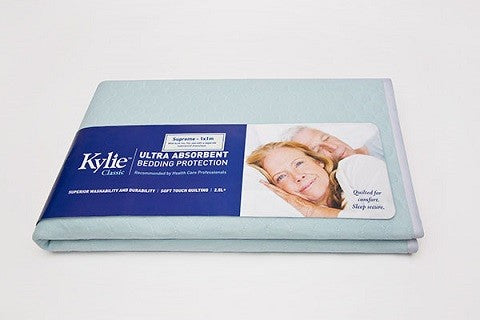 Kylie Supreme 1mx1m - Washable Bed &amp; Furniture Protector