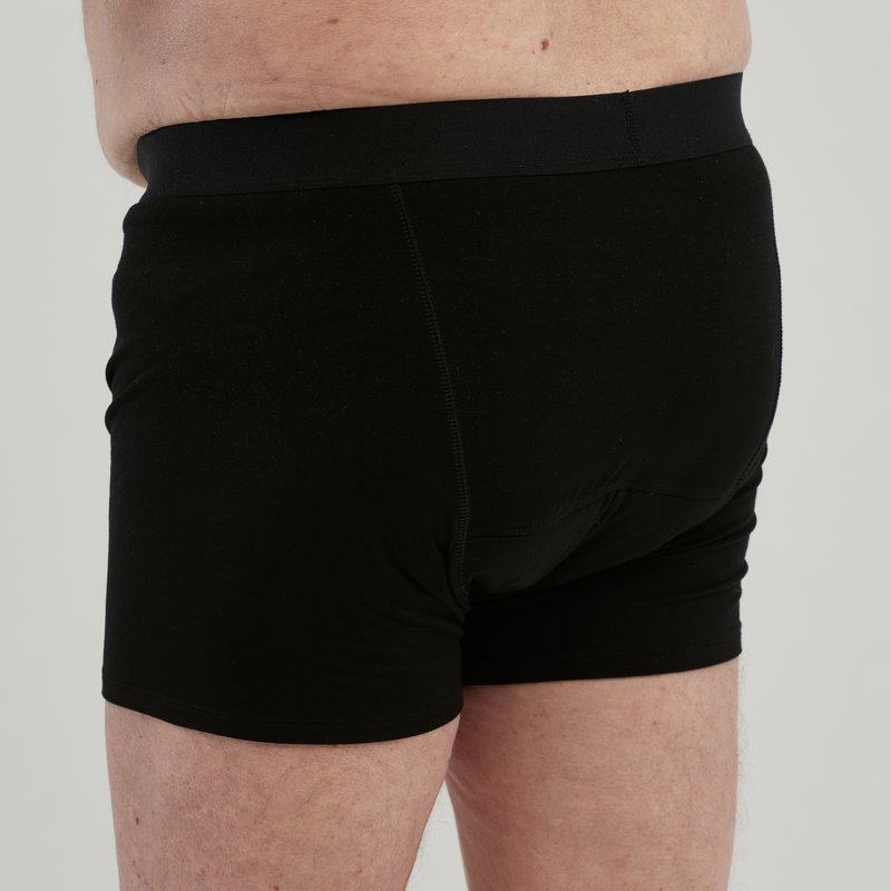 Staydry Mens Trunk