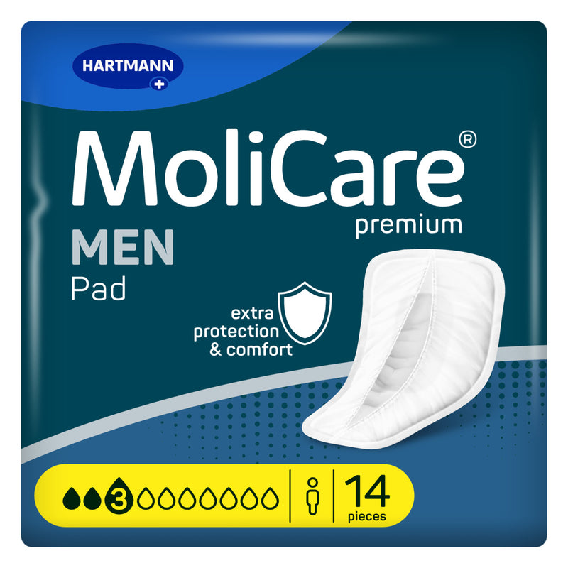 MoliCare Premium Men Pad