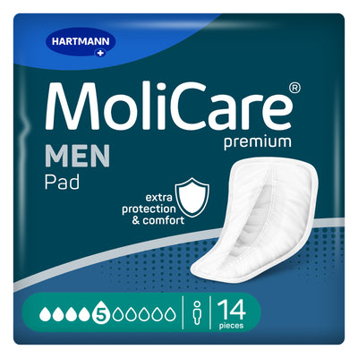 MoliCare Premium Men Pad