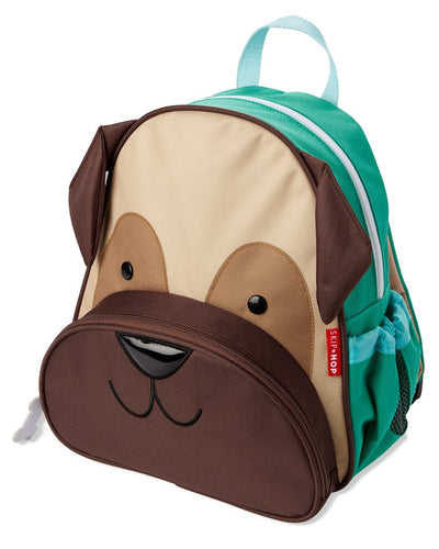 Tubie Fun Modified Backpack