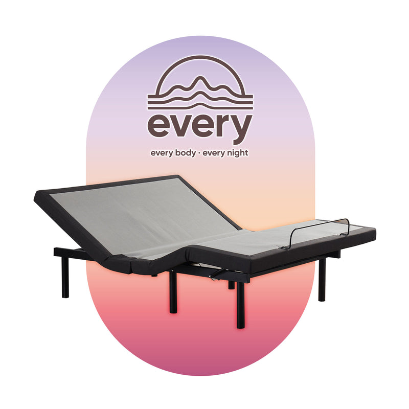 Everysleep Adjustable Base