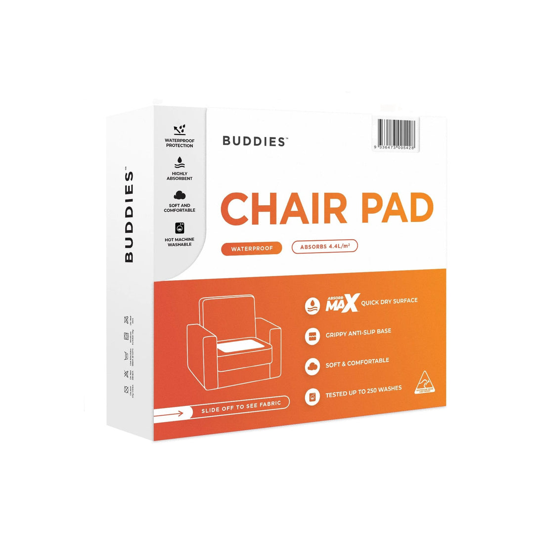 Waterproof Chair Pad - Packshot