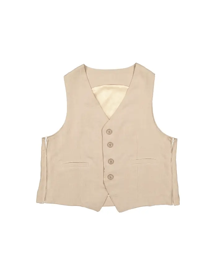 Christina Stephens- Dean Gender Neutral Waistcoat (Size Small)