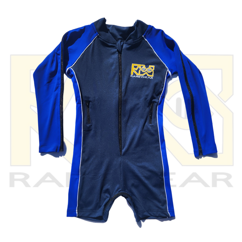 RareWear- HydroEase Swim Suit (Kids Size)