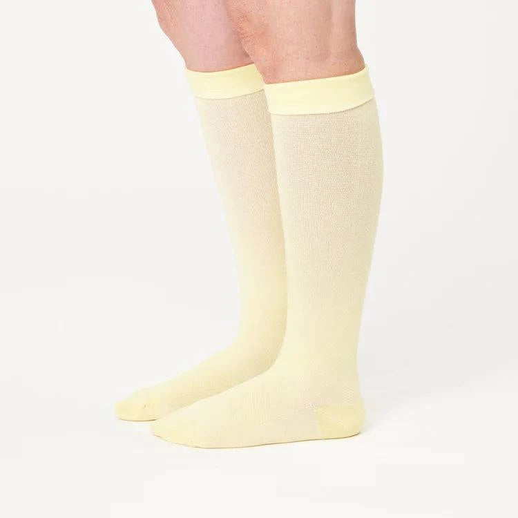 Brolly Compression Socks Sports Grade from Brolly Sheets, designed for athletic support and improved circulation.