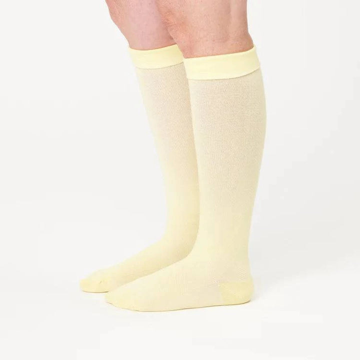 Brolly Compression Socks Sports Grade from Brolly Sheets, designed for athletic support and improved circulation.