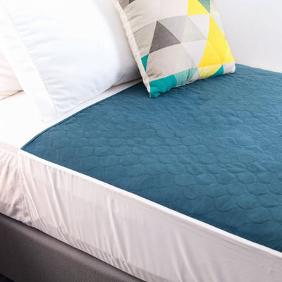 Conni Bed Pad with Tuck-ins