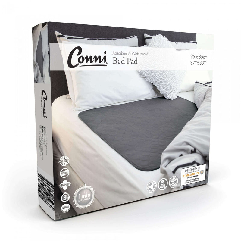 Conni Bed Pad