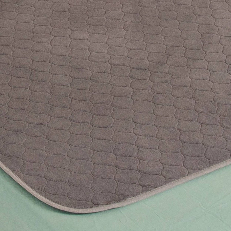 Conni Plush Top Bed Pad