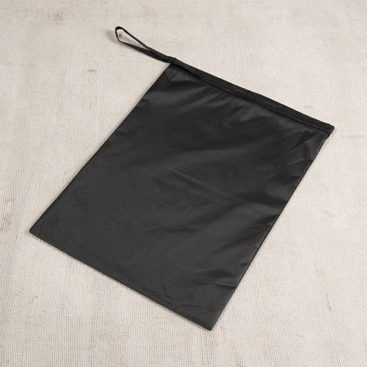 Staydry Wet Bag for incontinence storage by Stay Dry Products, portable waterproof bag with zipper closure.
