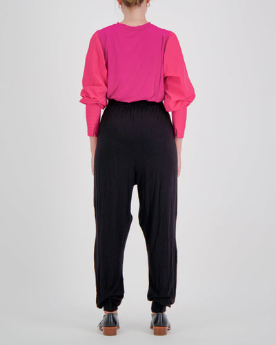 Roisin Adaptive Slouch Pants for Self Catheterisation Support - Christina Stephens