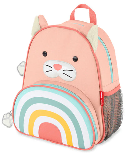 Tubie Fun Modified Backpack