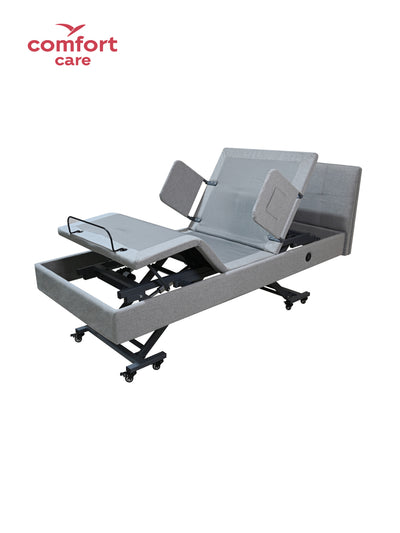 Comfort Care Dreame Lo-Lo Electric Adjustable Bed
