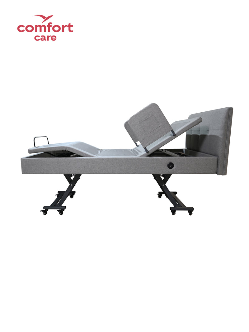 Comfort Care Dreame Lo-Lo Electric Adjustable Bed